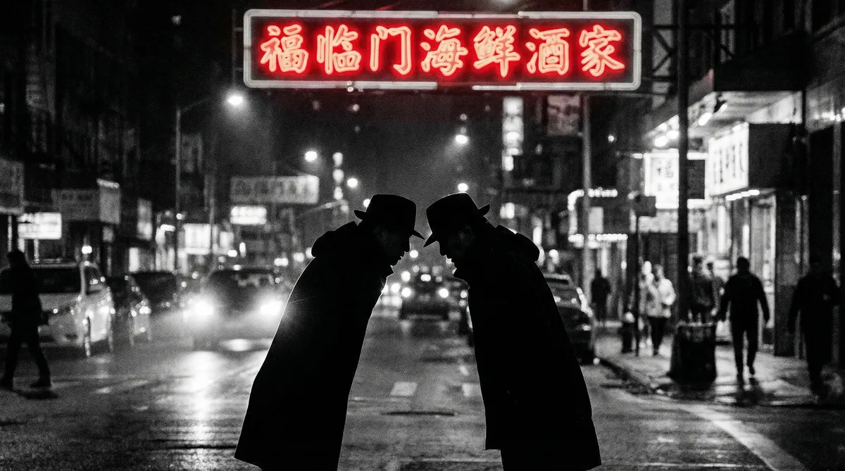 韩国电影爱的躯壳 头版头条：深夜密会现场